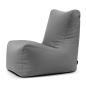 Preview: Sitzsack Sessel Cancun (schwer entflammbar B1)